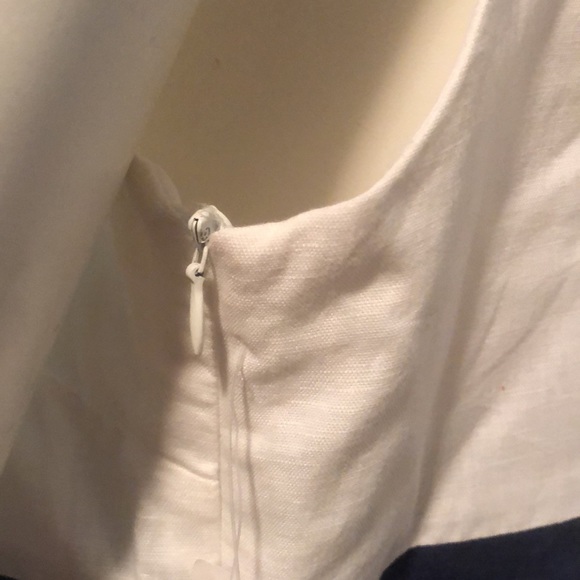 GRAFFITI SPORT - NWT Colour Block Midi Dress (8) - Picture 4 of 9